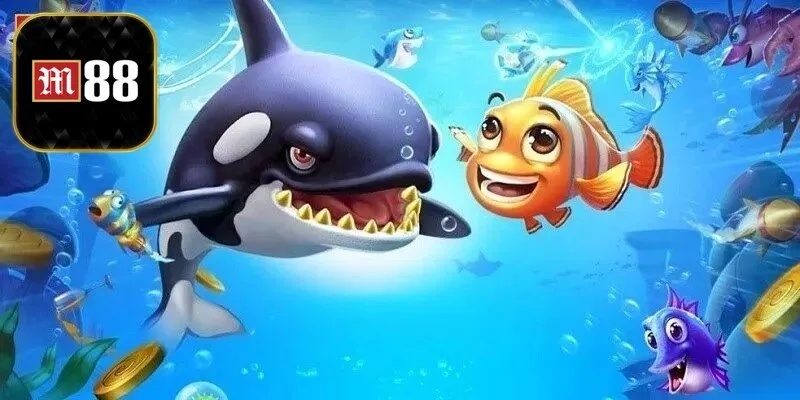 Bắn Cá Jili - Khám Phá Thiên Đường Đổi Thưởng Thú Vị 3 Bật mí mẹo chơi bắn cá Jili hiệu quả chi tiết nhất cho cược thủ