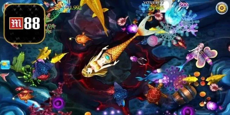 Bắn Cá Jili - Khám Phá Thiên Đường Đổi Thưởng Thú Vị 2 Hé lộ một vài tựa game hot của bắn cá Jili nên tham gia